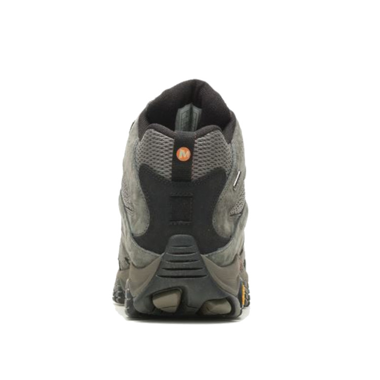 Merrell Moab 3 Mid Waterproof - Men's - Image 4